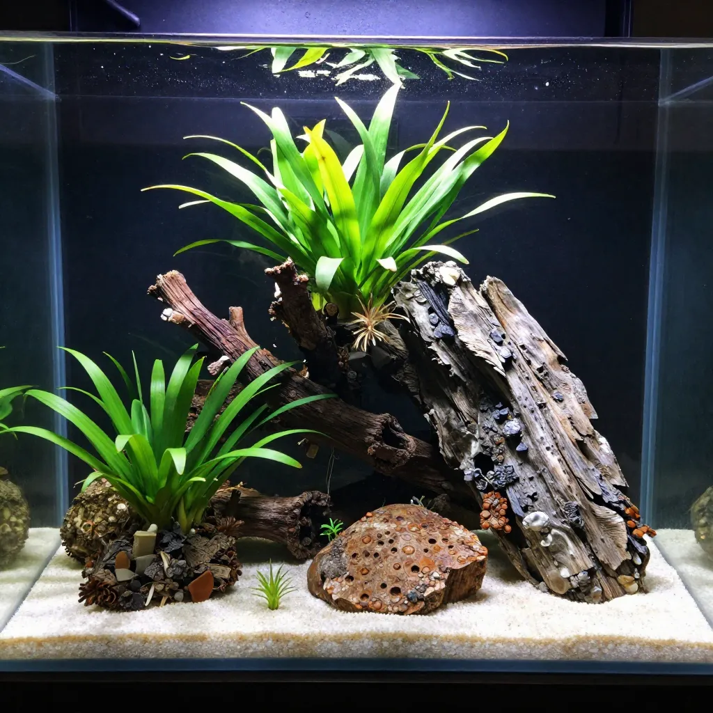 Dutch στυλ με χρωματικά φυτά